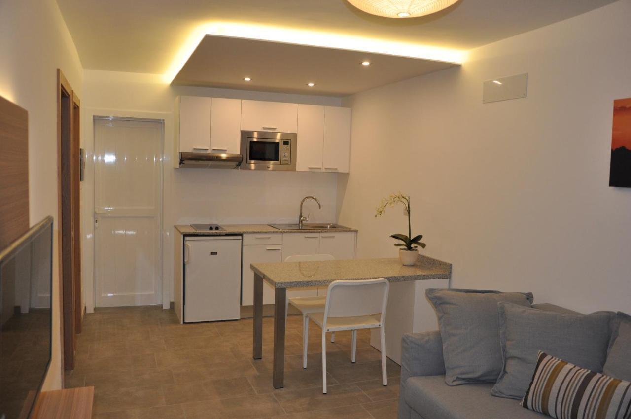 Alsol Los Leones Bungalows - Adults Only Maspalomas  Eksteriør bilde