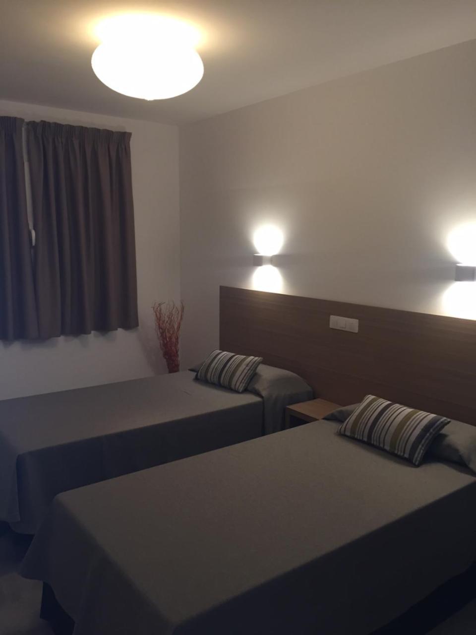 Alsol Los Leones Bungalows - Adults Only Maspalomas  Eksteriør bilde